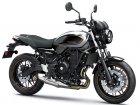 2022 Kawasaki Z 650RS